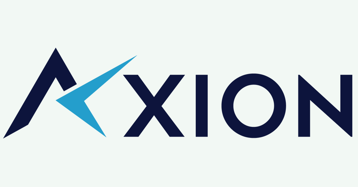 Track Order Status - Axion