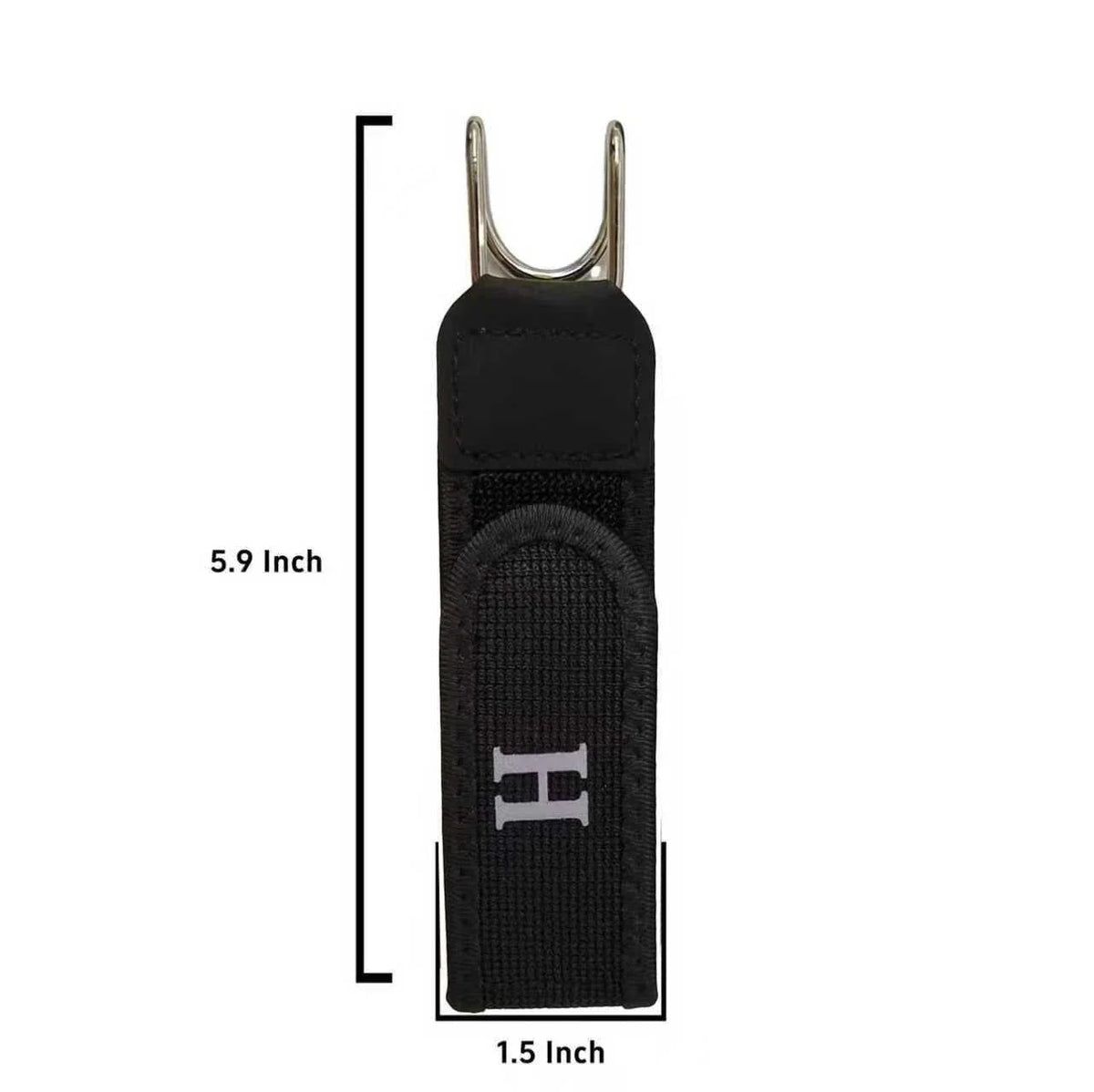 Metal Hook Belt