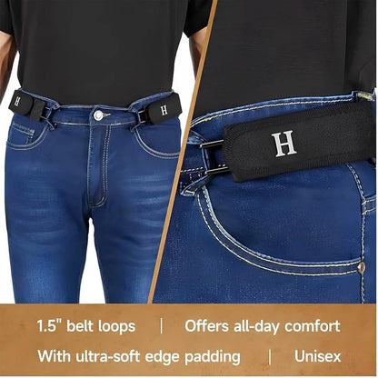 Metal Hook Belt